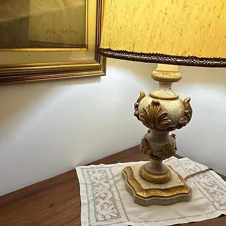 Le 5 Vie Con Tripla Frühstückspension Florenz