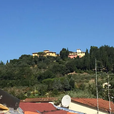 Bed and breakfast Le 5 Vie Con Tripla *