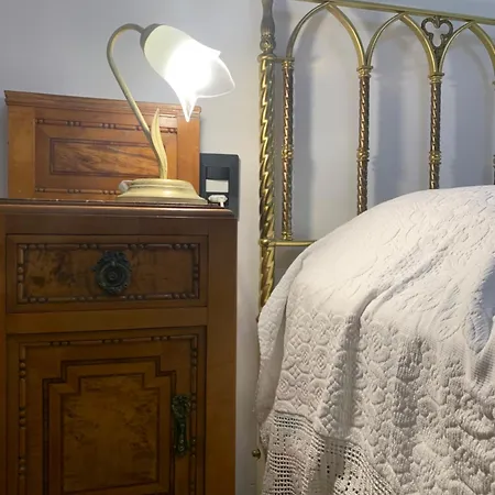 Le 5 Vie Con Tripla Bed and breakfast Florencia