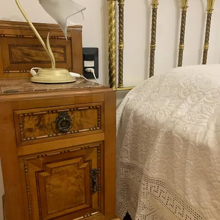 Bed & Breakfast Le 5 Vie Con Tripla Florencie