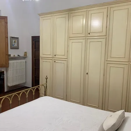 Le 5 Vie Con Tripla Φλωρεντία
