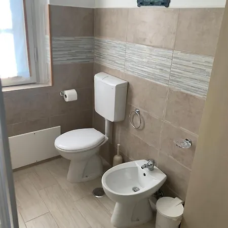Bed and breakfast Le 5 Vie Con Tripla