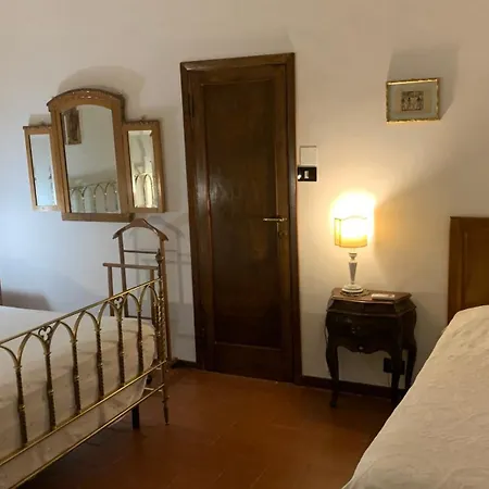 Le 5 Vie Con Tripla Bed & Breakfast Florencie