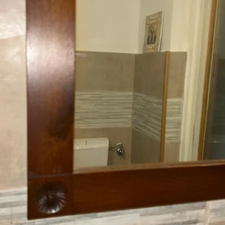 Le 5 Vie Con Tripla Bed and breakfast Florencia