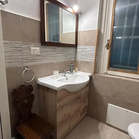 Bed & Breakfast Le 5 Vie Con Tripla Florencie