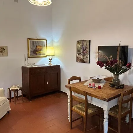 Le 5 Vie Con Tripla Florencie