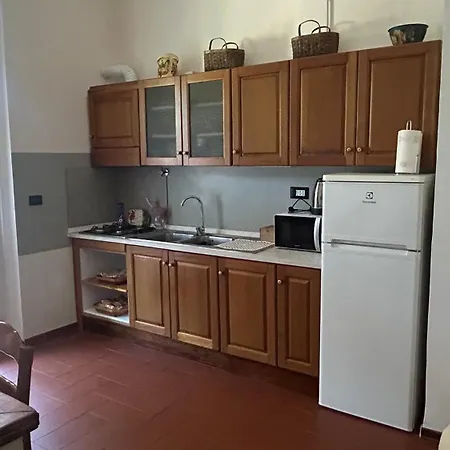Le 5 Vie Con Tripla Bed & Breakfast