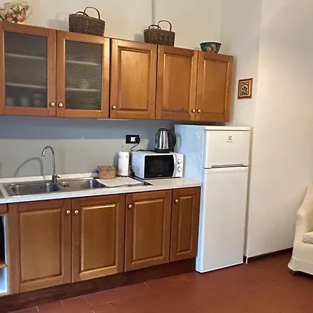 Bed & Breakfast Le 5 Vie Con Tripla
