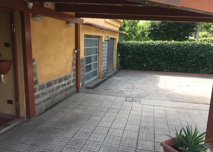 Le 5 Vie Con Tripla Bed and Breakfast Φλωρεντία