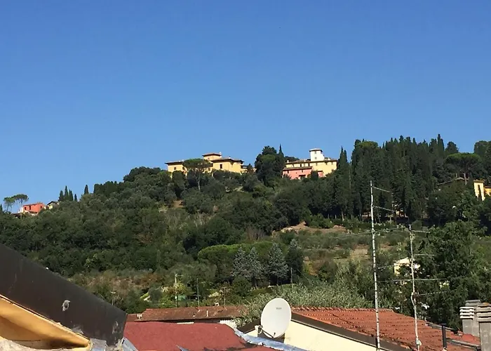 Bed and Breakfast Le 5 Vie Con Tripla 4*
