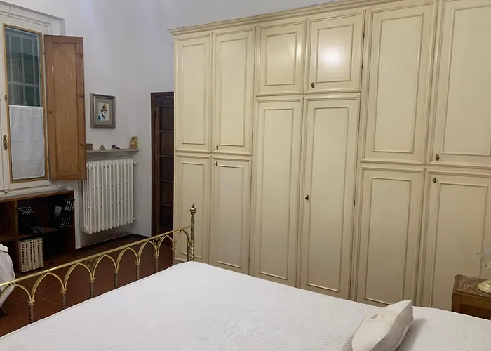 Le 5 Vie Con Tripla Φλωρεντία