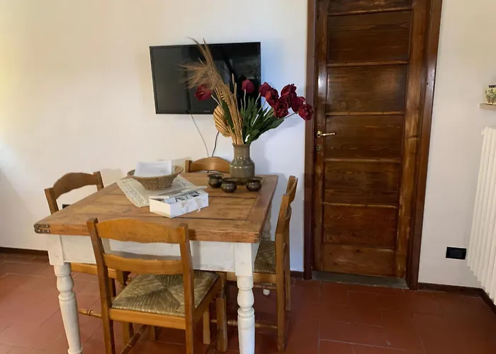 Bed and Breakfast Le 5 Vie Con Tripla