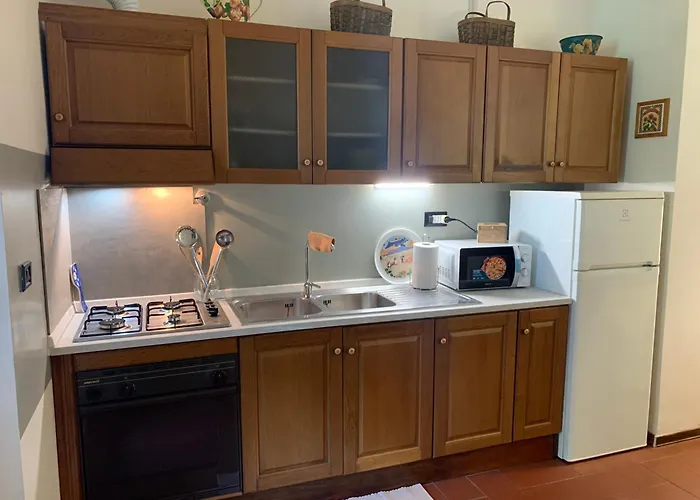 Bed and Breakfast Le 5 Vie Con Tripla Φλωρεντία