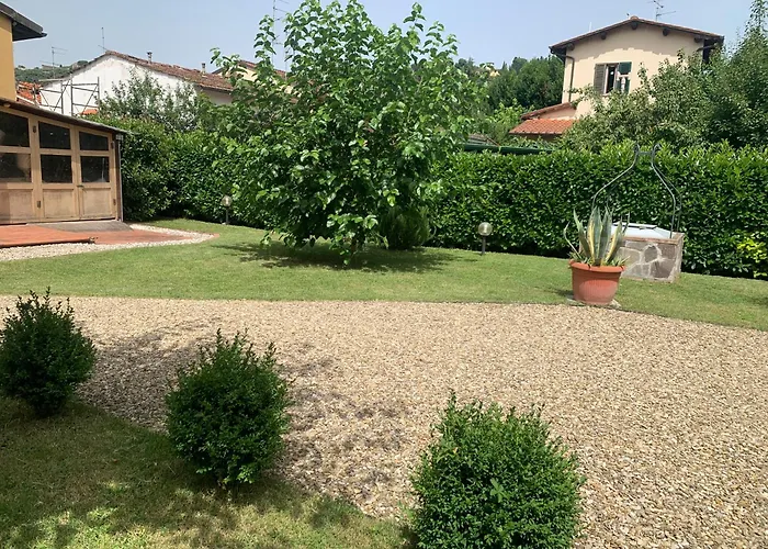 Bed and Breakfast Le 5 Vie Con Tripla 4*