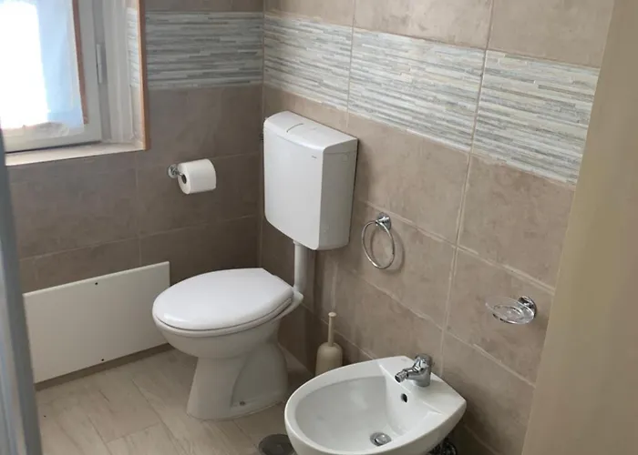 Bed and Breakfast Le 5 Vie Con Tripla
