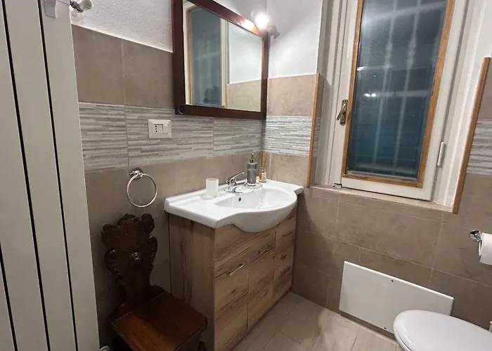 Bed and Breakfast Le 5 Vie Con Tripla Φλωρεντία