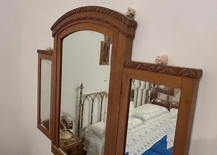 Le 5 Vie Con Tripla Φλωρεντία