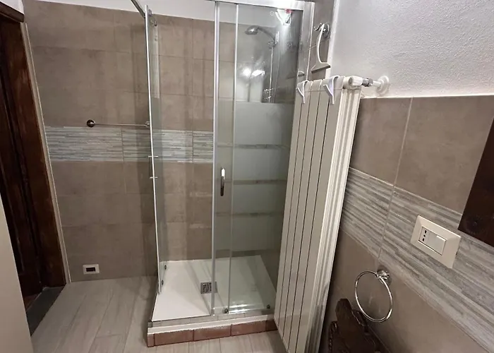 Le 5 Vie Con Tripla 4* Φλωρεντία