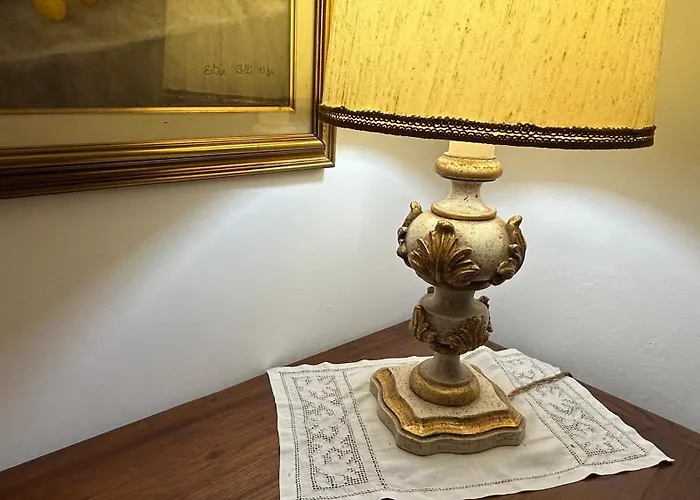 Le 5 Vie Con Tripla Bed and Breakfast Φλωρεντία