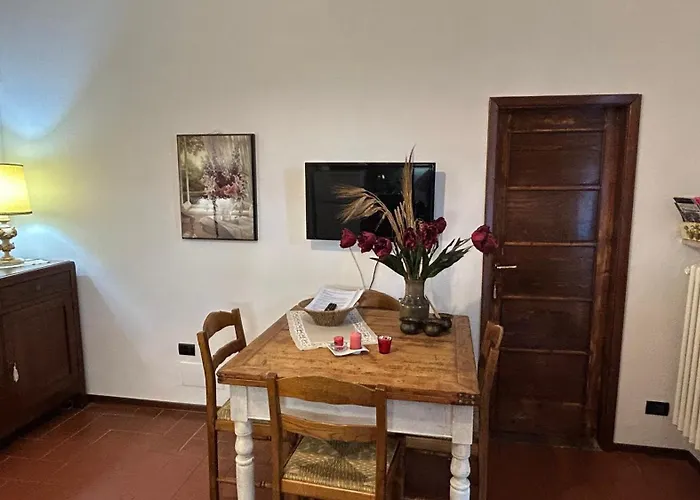 Bed and Breakfast Le 5 Vie Con Tripla Φλωρεντία