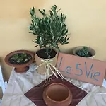 Le 5 Vie Con Tripla
