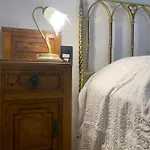 Le 5 Vie Con Tripla Bed and breakfast Florencia