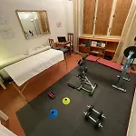 Le 5 Vie Con Tripla 4* Florencia