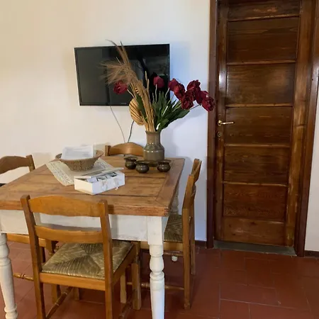 Bed and breakfast Le 5 Vie Con Tripla