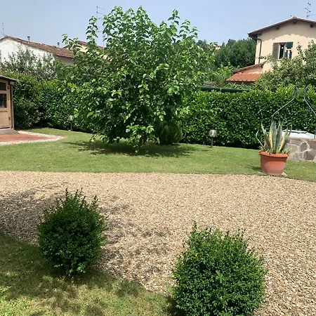 Nocleg ze śniadaniem Le 5 Vie Con Tripla 4*