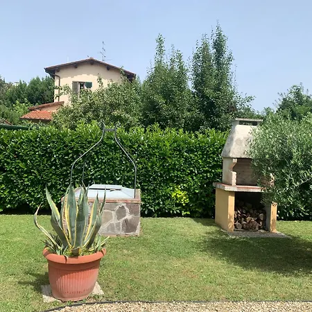Le 5 Vie Con Tripla 4* Florencja