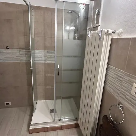 Le 5 Vie Con Tripla * פירנצה