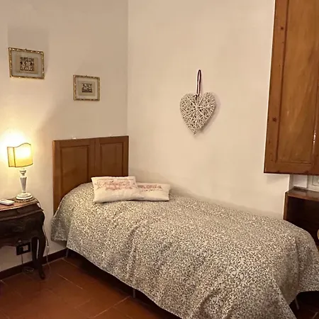 Le 5 Vie Con Tripla B&B 4*