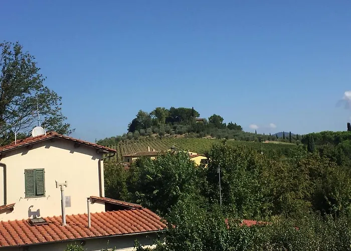 Nocleg ze śniadaniem Le 5 Vie Con Tripla 4*