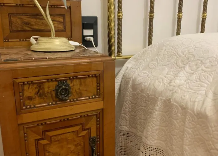 Nocleg ze śniadaniem Le 5 Vie Con Tripla Florencja